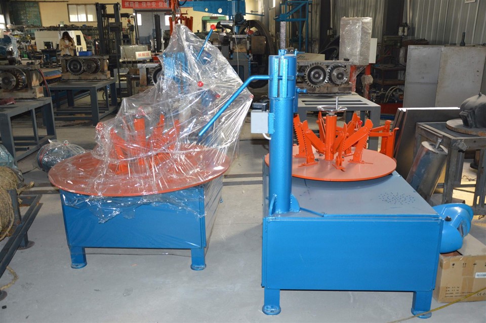 sidewalls cutter (16)